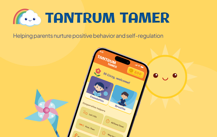 AppMakers USA agency's portfolio